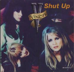 Vixen (USA-1) : Shut Up